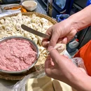 阿福板凳面(大坪总店) - 重庆市旅游 缩略图 1
