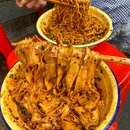 阿福板凳面(大坪总店) - 重庆市旅游 缩略图 7