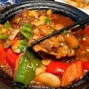 炊太婆老妈蹄花·老牌川菜(天府广场店 20年老店) - 成都市旅游 缩略图 9