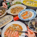 舟舢海鲜小馆·舟山小海鲜 - 杭州市旅游 缩略图 5