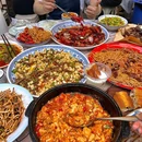 范十钢江湖川菜(新希望路店) - 成都市旅游 缩略图 1