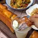 范十钢江湖川菜(新希望路店) - 成都市旅游 缩略图 8