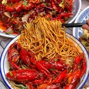 范十钢江湖川菜(新希望路店) - 成都市旅游 缩略图 7