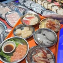福州海鲜锅边 - 南平市旅游 缩略图 4