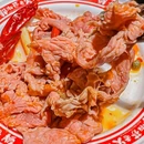 郭淑芬鲜切牛肉自助老火锅(萧山开元广场店) - 杭州市旅游 缩略图 3