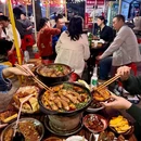 乘火地摊煲·炭炉砂煲&地摊煲开创者 - 重庆市旅游 缩略图 1