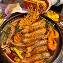 乘火地摊煲·炭炉砂煲&地摊煲开创者 - 重庆市旅游 缩略图 7