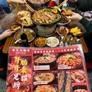 乘火地摊煲·炭炉砂煲&地摊煲开创者 - 重庆市旅游 缩略图 6