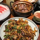 菌格格野生菌牛肉火锅(国金天地店) - 武汉市旅游 缩略图 4