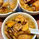 菌格格野生菌牛肉火锅(国金天地店) - 武汉市旅游 缩略图 2