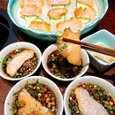 菌格格野生菌牛肉火锅(国金天地店) - 武汉市旅游 缩略图 1