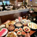 菌格格野生菌牛肉火锅(国金天地店) - 武汉市旅游 缩略图 7