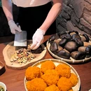 菌格格野生菌牛肉火锅(国金天地店) - 武汉市旅游 缩略图 9
