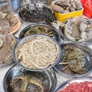 川悦·海鲜集市火锅·生腌(仓山万达店) - 福州市旅游 缩略图 5