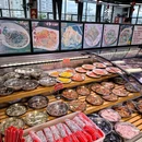 川悦·海鲜集市火锅·生腌(仓山万达店) - 福州市旅游 缩略图 2