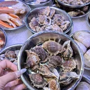川悦·海鲜集市火锅·生腌(仓山万达店) - 福州市旅游 缩略图 1