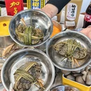 川悦·海鲜集市火锅·生腌(仓山万达店) - 福州市旅游 缩略图 8
