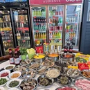 川悦·海鲜集市火锅·生腌(仓山万达店) - 福州市旅游 缩略图 9