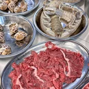 川悦·海鲜集市火锅·生腌(仓山万达店) - 福州市旅游 缩略图 6