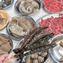 川悦·海鲜集市火锅·生腌(仓山万达店) - 福州市旅游 缩略图 7