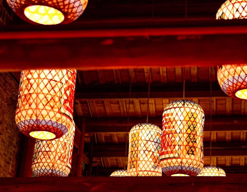 景德镇陶阳里历史文化旅游区 - 景德镇市旅游 1