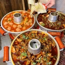 老马扎市井小火锅 - 福州市旅游 缩略图 4