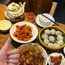 清山小镇乡野土菜(园林路店) - 武汉市旅游 缩略图 3
