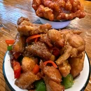 清山小镇乡野土菜(园林路店) - 武汉市旅游 缩略图 1