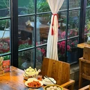 清山小镇乡野土菜(园林路店) - 武汉市旅游 缩略图 8