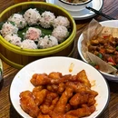 清山小镇乡野土菜(园林路店) - 武汉市旅游 缩略图 6