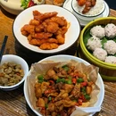 清山小镇乡野土菜(园林路店) - 武汉市旅游 缩略图 7