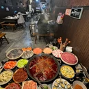 洞洞里吃火锅 - 重庆市旅游 缩略图 4