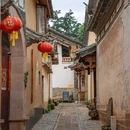 沙溪古镇旅游景区 - 大理白族自治州旅游 缩略图 2