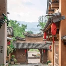 沙溪古镇旅游景区 - 大理白族自治州旅游 缩略图 8