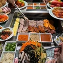 尹三顺自助烤肉屋(北城天街店) - 重庆市旅游 缩略图 5