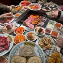 尹三顺自助烤肉屋(北城天街店) - 重庆市旅游 缩略图 4