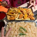 尹三顺自助烤肉屋(北城天街店) - 重庆市旅游 缩略图 1