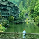 西江千户苗寨景区 - 黔东南苗族侗族自治州旅游 缩略图 1