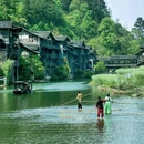 西江千户苗寨景区 - 黔东南苗族侗族自治州旅游 缩略图 8