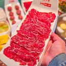 嫩牛家潮汕牛肉火锅(双榆树店) - 北京市旅游 缩略图 3