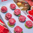 嫩牛家潮汕牛肉火锅(双榆树店) - 北京市旅游 缩略图 6