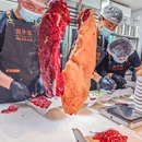 嫩牛家潮汕牛肉火锅(双榆树店) - 北京市旅游 缩略图 7