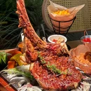 瑞伯克-战斧牛排西餐厅(曲阳百联店) - 上海市旅游 缩略图 1
