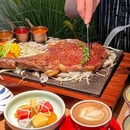 瑞伯克-战斧牛排西餐厅(曲阳百联店) - 上海市旅游 缩略图 3