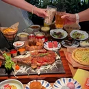 瑞伯克-战斧牛排西餐厅(曲阳百联店) - 上海市旅游 缩略图 8