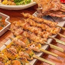 味庭·烧鸟刺身·日本料理(博览汇广场店) - 上海市旅游 缩略图 1