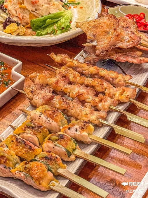 味庭·烧鸟刺身·日本料理(博览汇广场店) - 上海市旅游