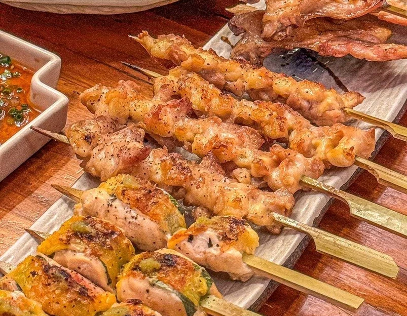 味庭·烧鸟刺身·日本料理(博览汇广场店) - 上海市旅游 1