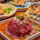 味庭·烧鸟刺身·日本料理(博览汇广场店) - 上海市旅游 缩略图 5