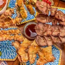味庭·烧鸟刺身·日本料理(博览汇广场店) - 上海市旅游 缩略图 3
